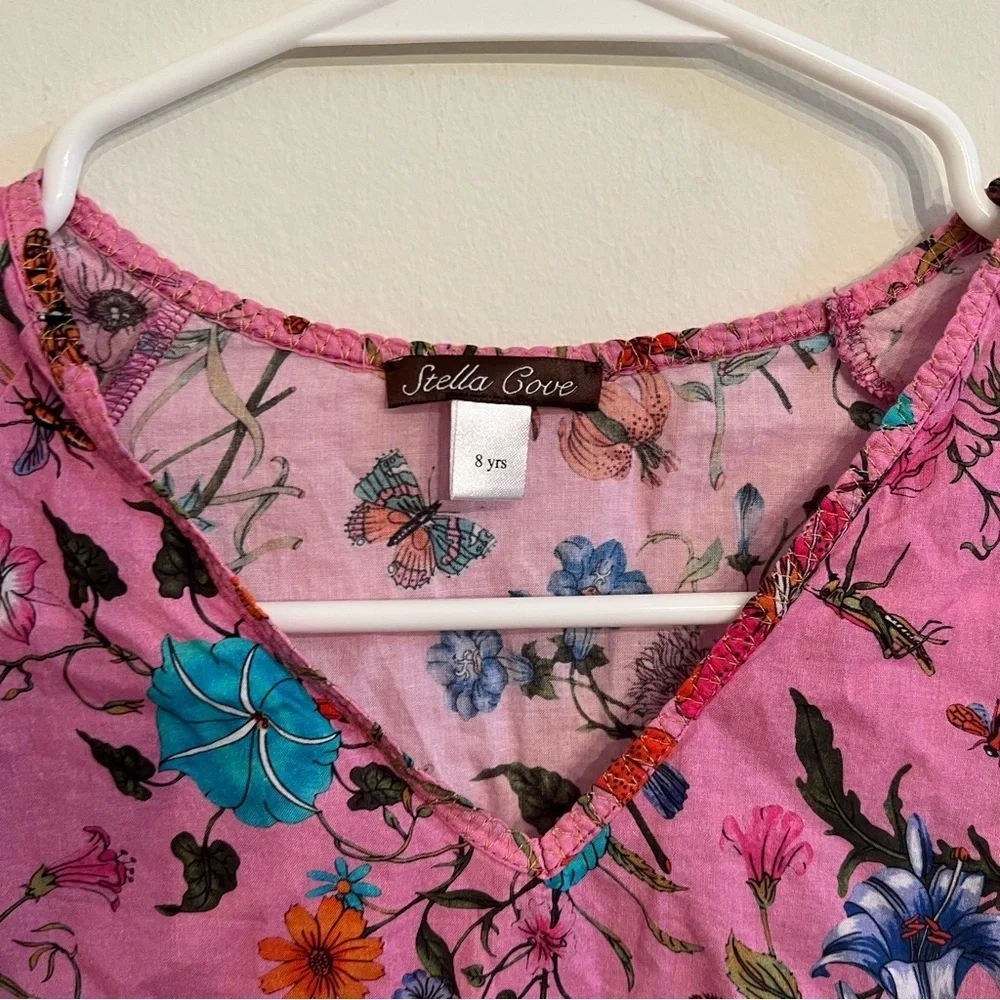 Stella Cove Cover Up